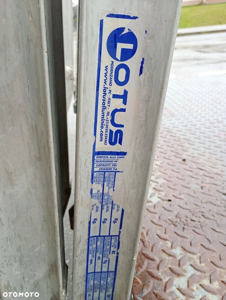 Fiat Ducato AUTOMAT - 10