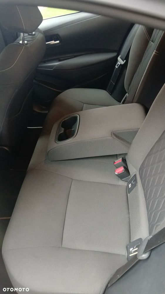 Toyota Corolla 1.8 Hybrid GPF Active - 31