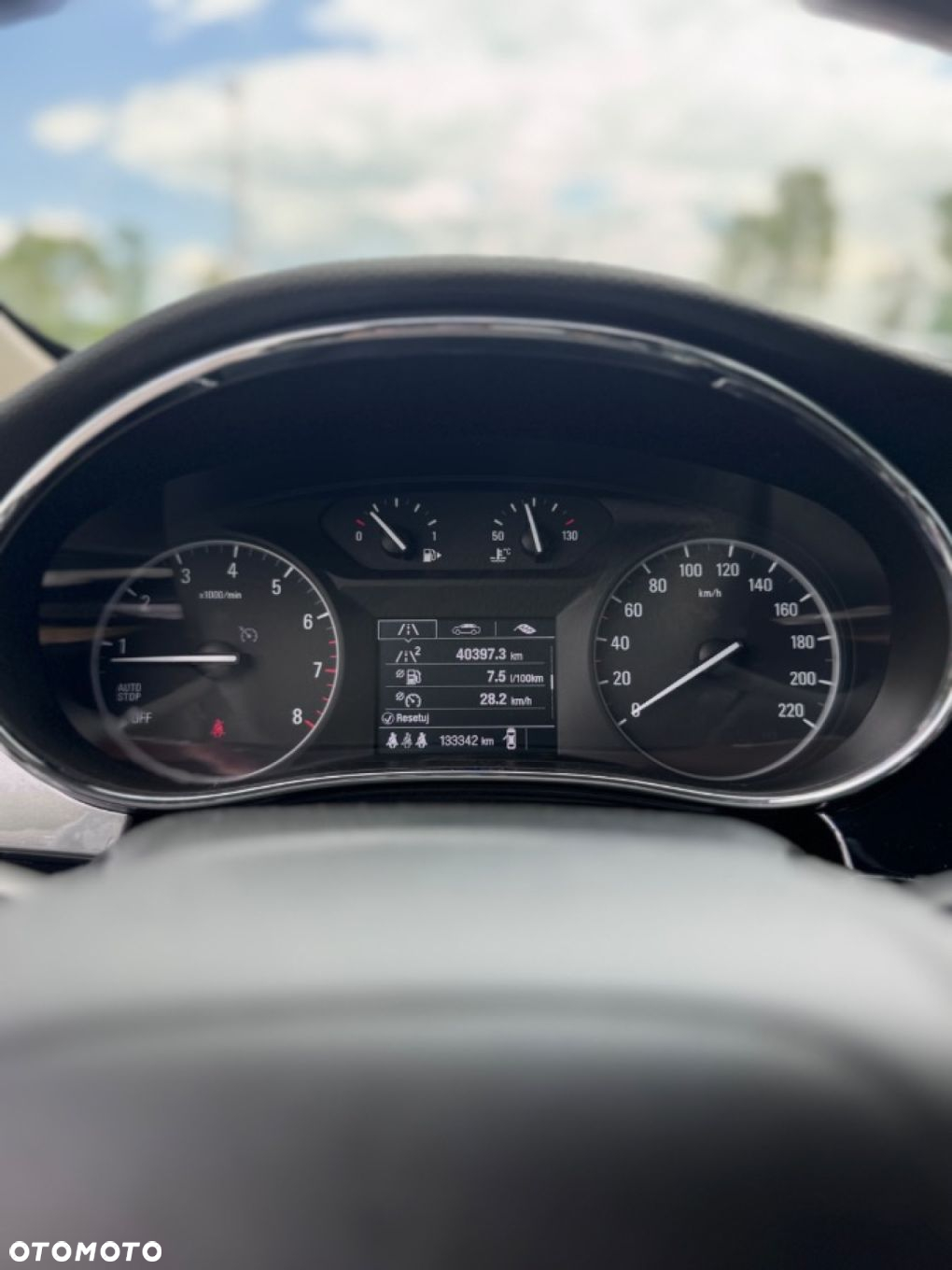 Opel Mokka - 19