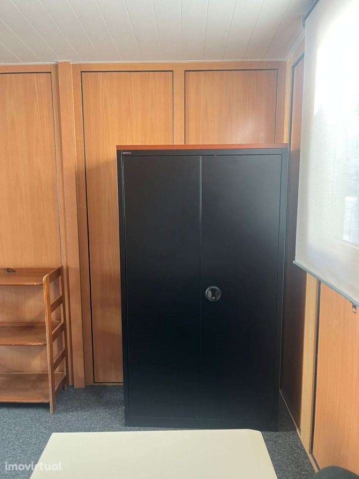 Av. República: Arrenda-se salas Centro Escritórios - Grande imagem: 5/11