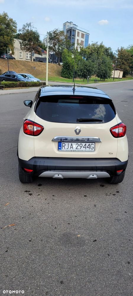 Renault Captur 0.9 Energy TCe Life - 7