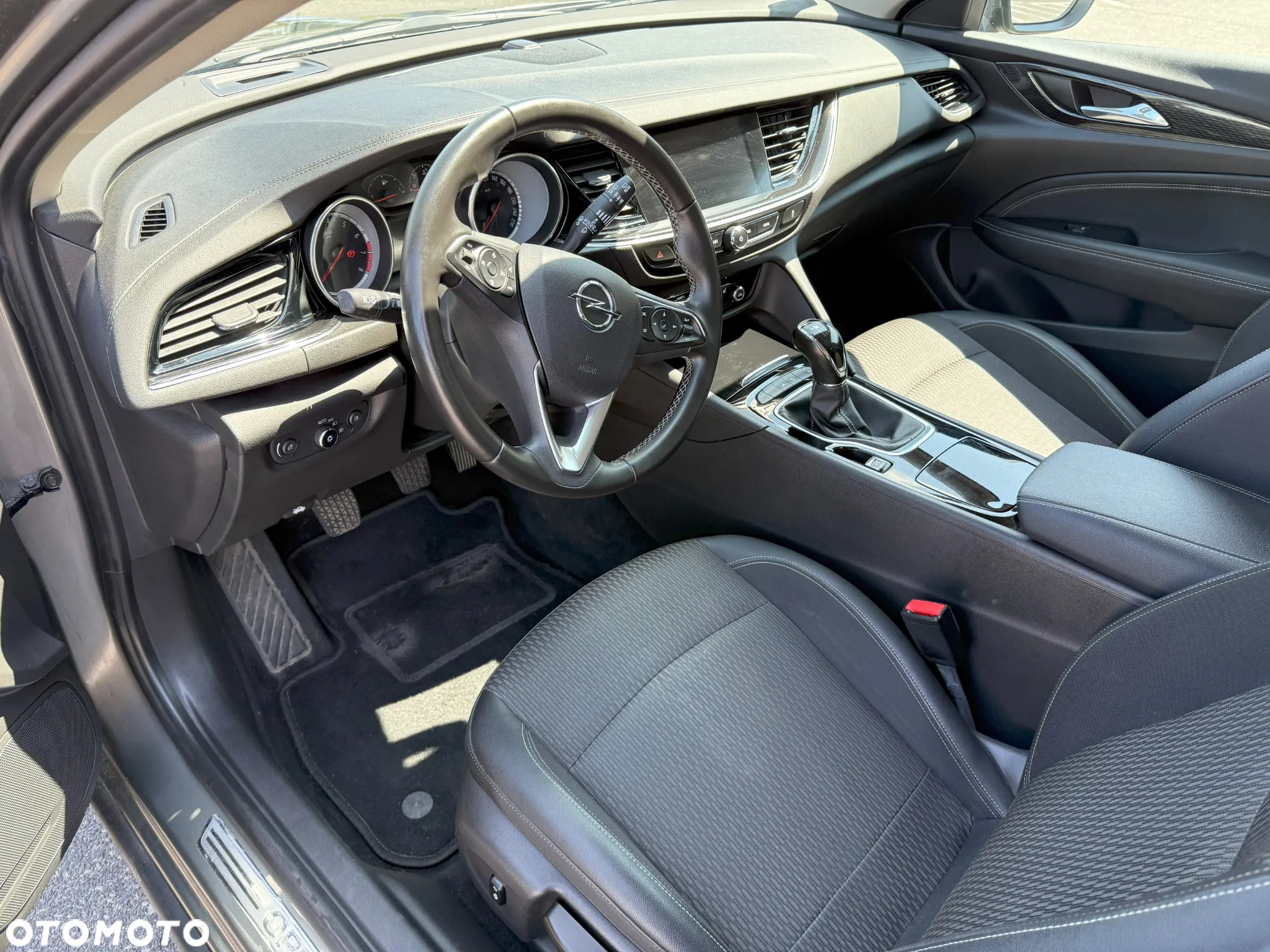 Opel Insignia CT 1.5 T Elite S&S - 11