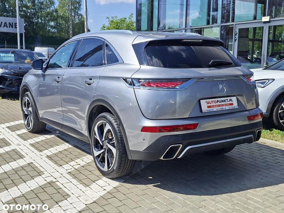 DS Automobiles DS 7 Crossback - 3
