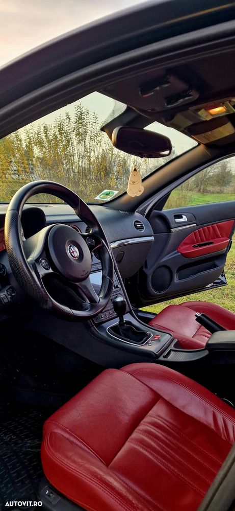 Alfa Romeo 159 1.8 TBI Distinctive - 5