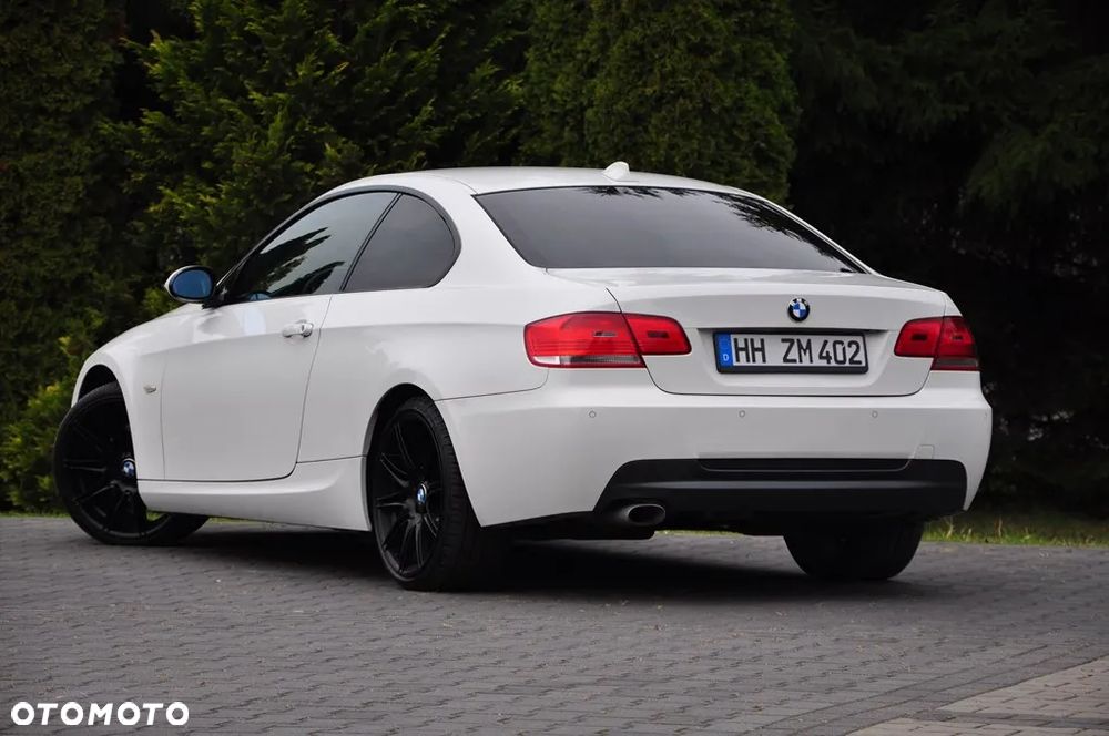 BMW Seria 3 320d - 28