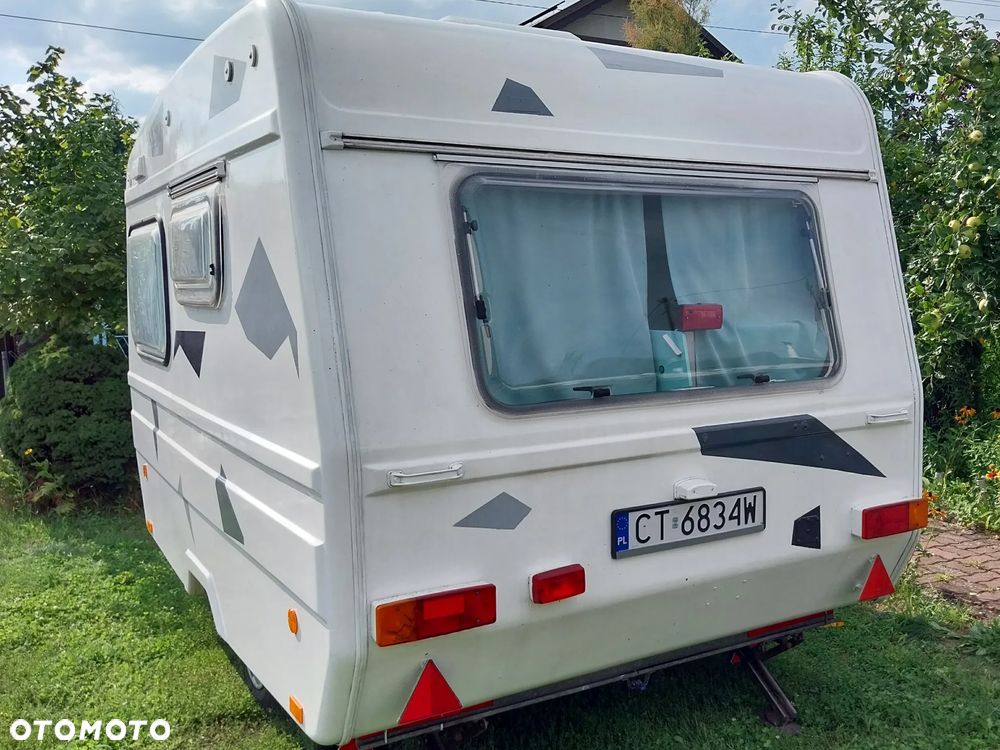 Niewiadów N 126N - 2