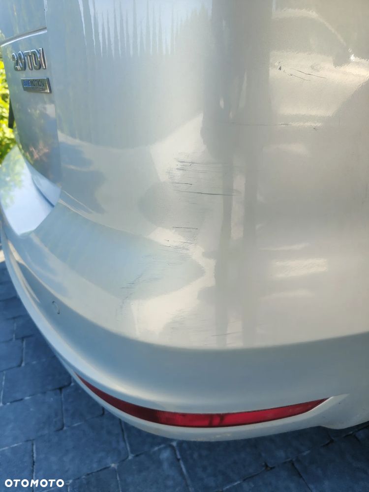 Volkswagen Sharan 2.0 TDI Highline DSG - 29