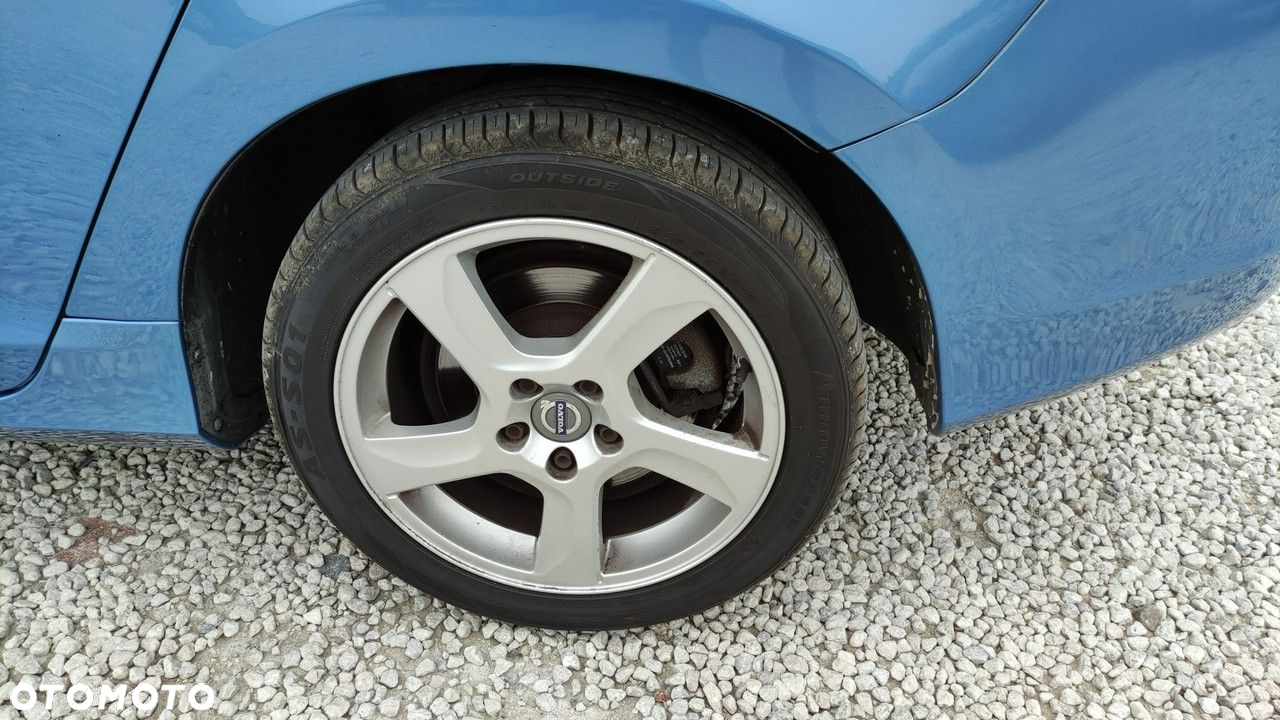 Volvo V60 - 21
