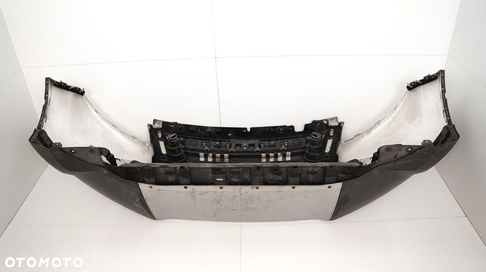 ZDERZAK PRZÓD PRZEDNI FORD KUGA MK2 13-15R 2851 - 12