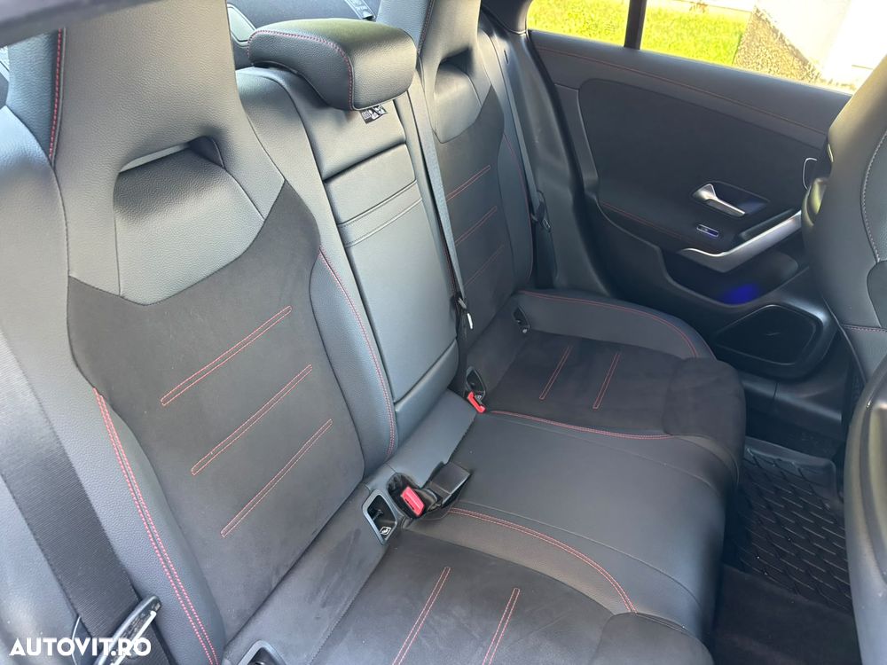 Mercedes-Benz CLA 220 4MATIC 8G-DCT Edition AMG Line - 22