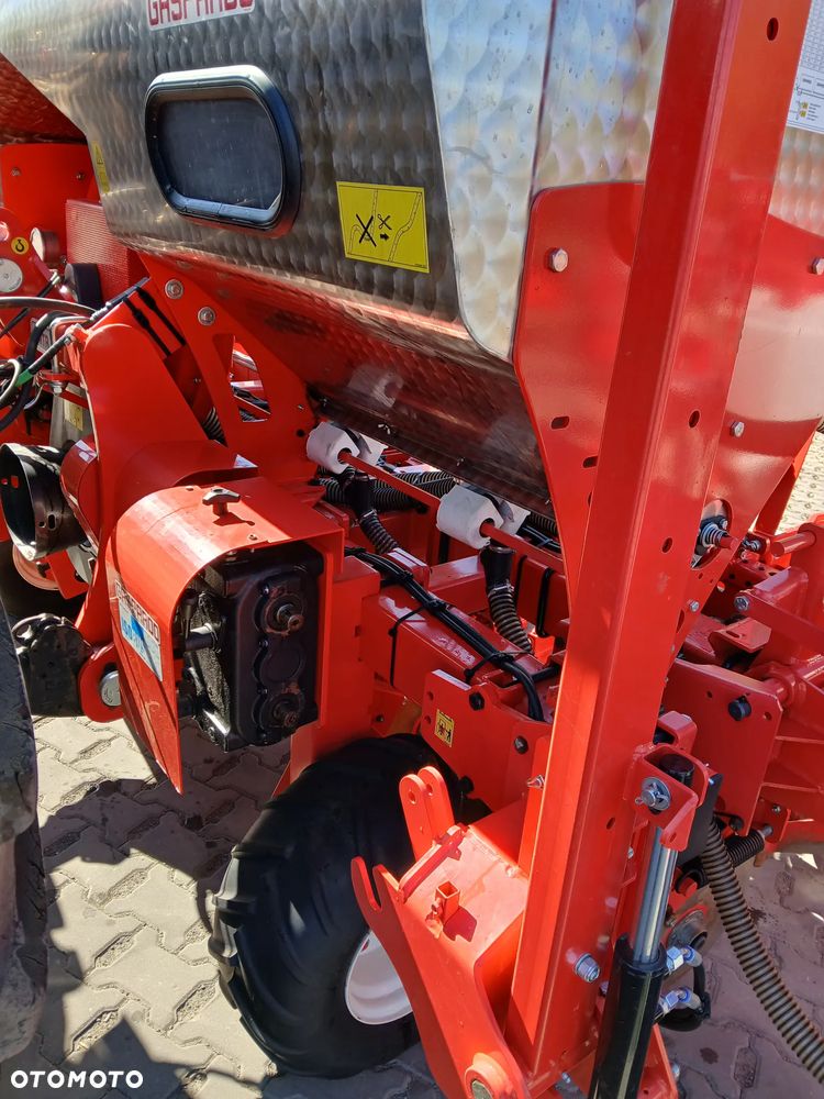 Maschio Gaspardo MAGA 6 MTR - 9