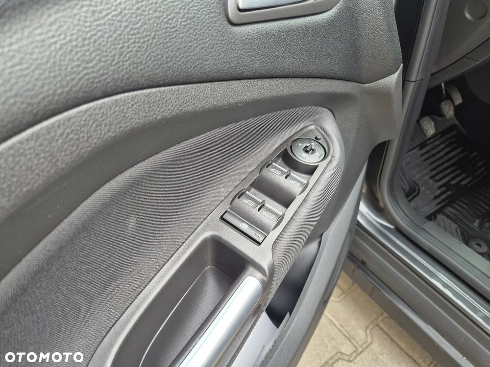 Ford C-MAX 1.0 EcoBoost Titanium ASS - 10