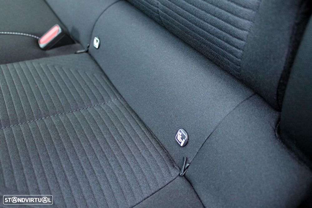 Peugeot 308 PureTech 130 EAT8 Active Pack - 29