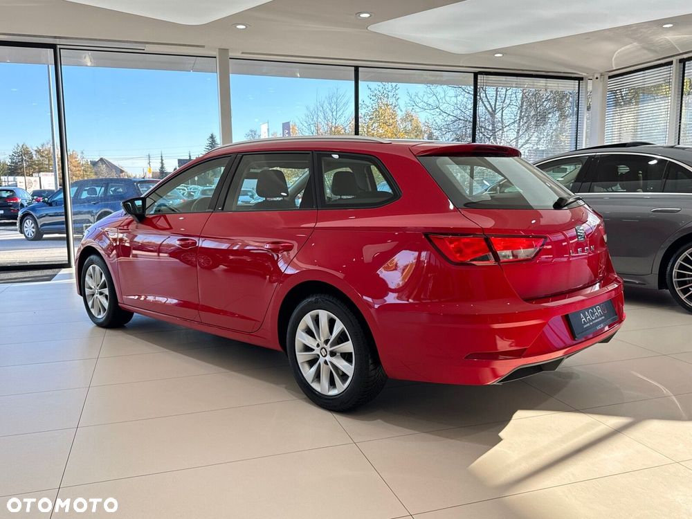 Seat Leon 1.0 EcoTSI Style S&S - 3