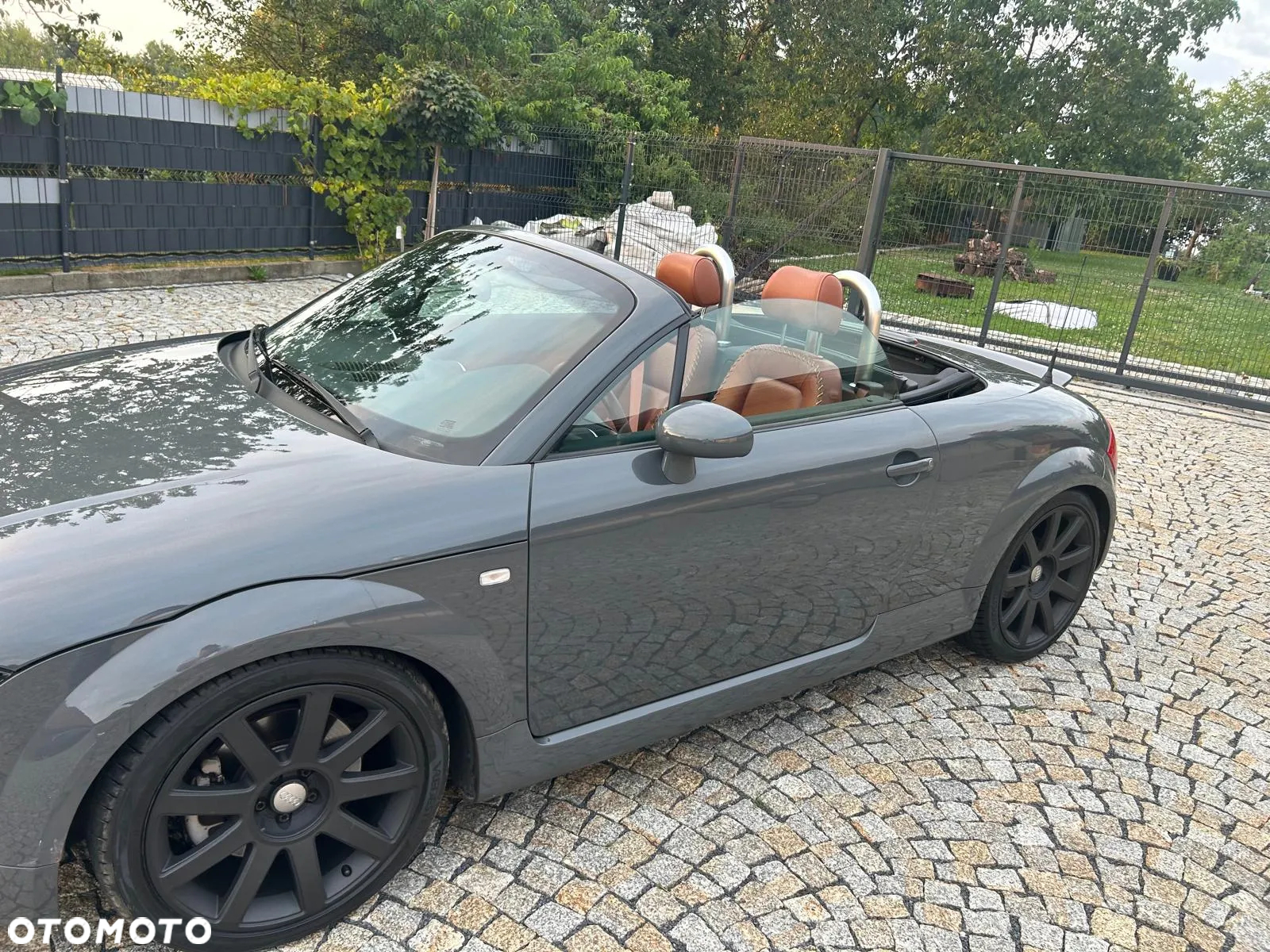 Audi TT Coupé Roadster 1.8 T - 3