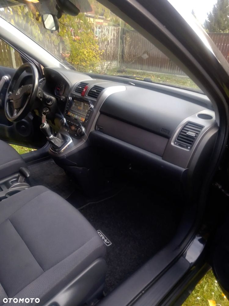 Honda CR-V - 17