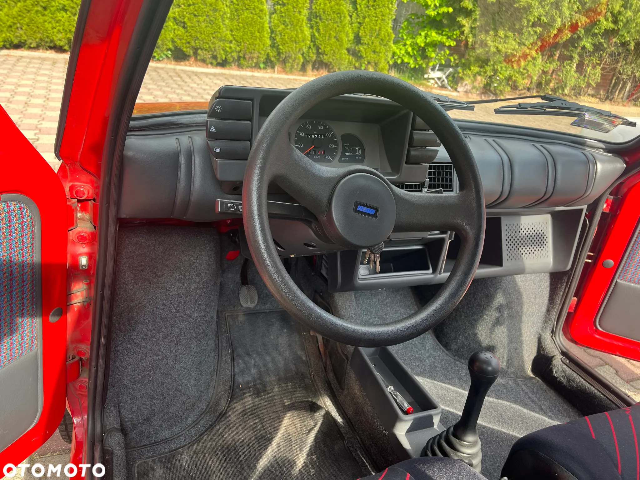 Fiat 126 650 Elegant - 7