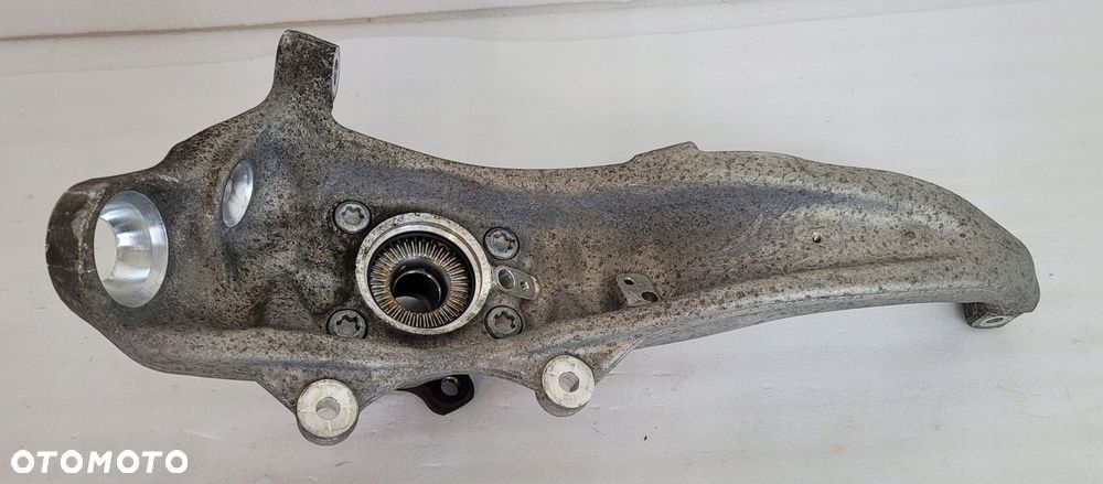 ZWROTNICA PRAWA PRZÓD BMW 5 G30 G31 2017-688438501 - 3