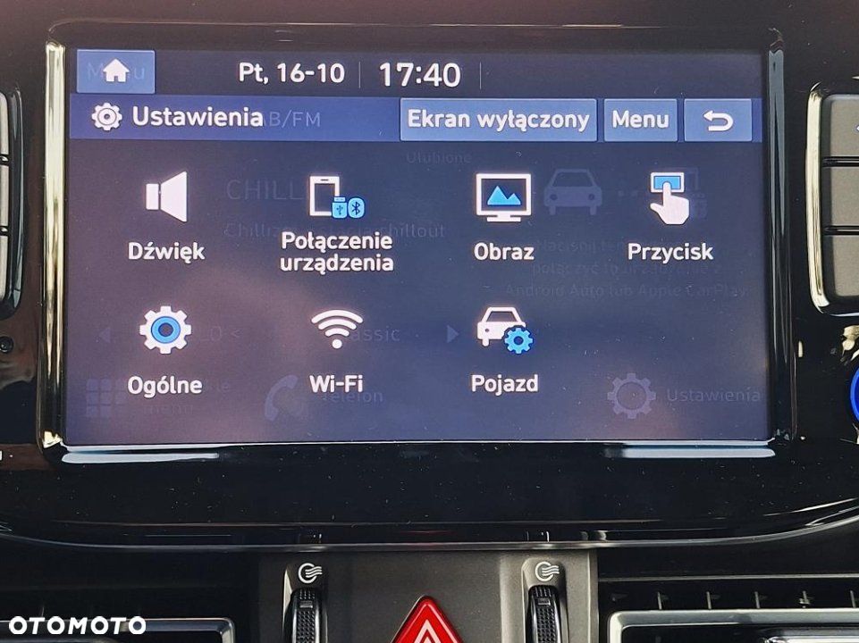 Hyundai i30 2022