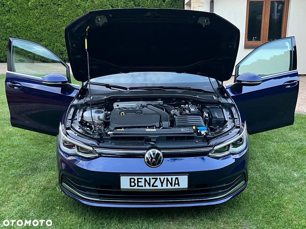 Volkswagen Golf - 11