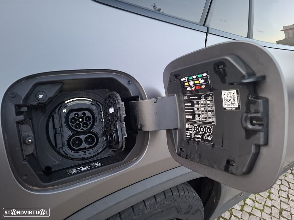 Mercedes-Benz EQA 250 AMG Line - 56