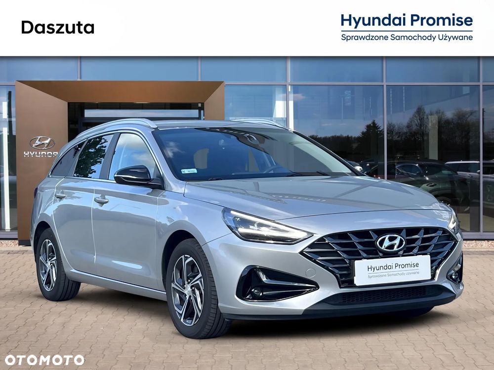 Hyundai i30 1.0 T-GDI Smart - 7