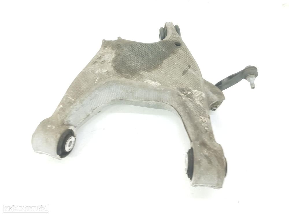BRAÇO SUSPENSÃO INFERIRO TRASEIRO ESQUERDO BMW SERIE 7 F01F02 - 1