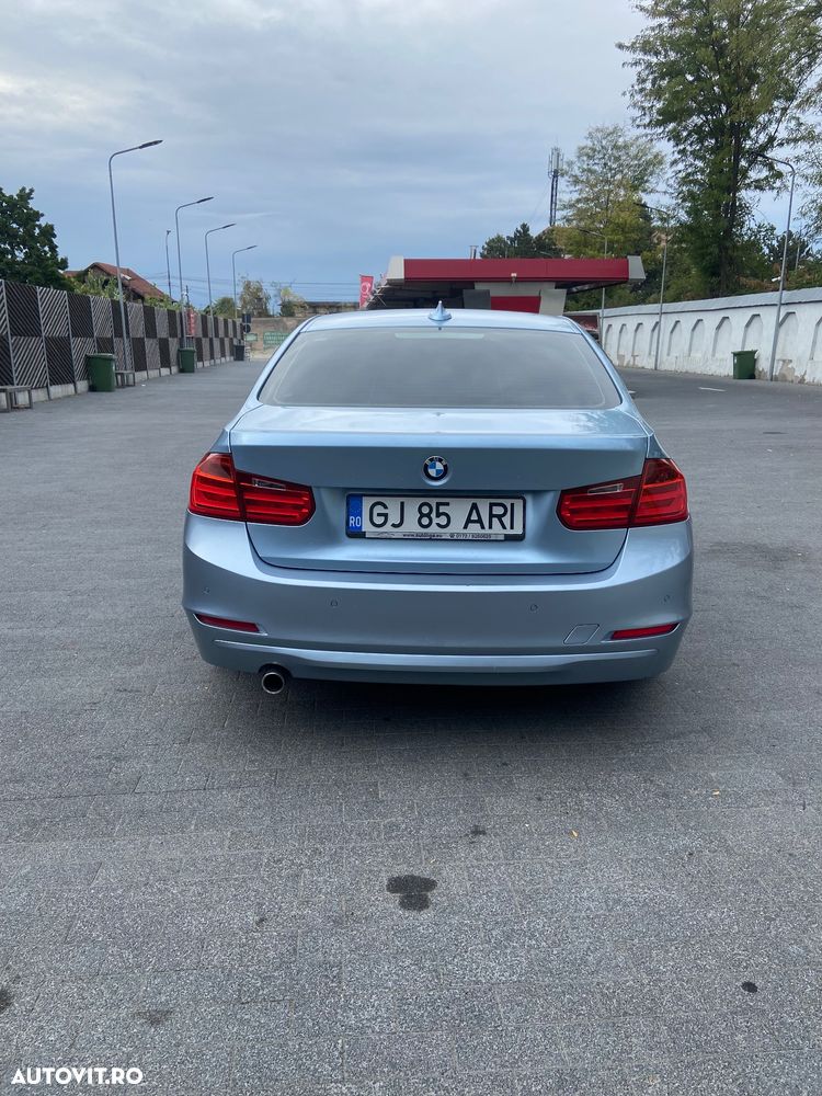 BMW Seria 3 - 3