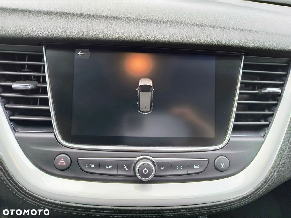 Opel Grandland X 1.5 CDTI Edition Business Pack S&S - 26