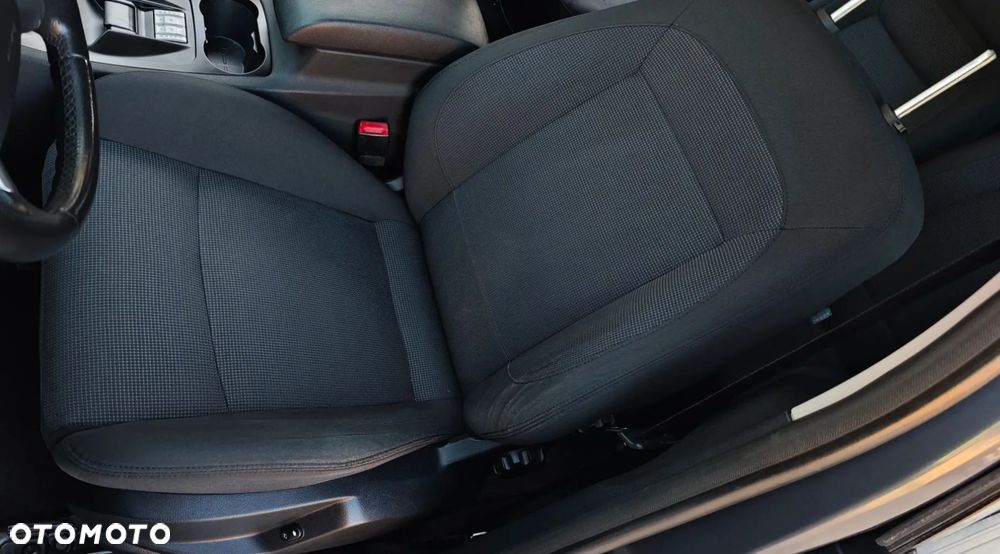 Ford S-Max 2.0 Ambiente - 7