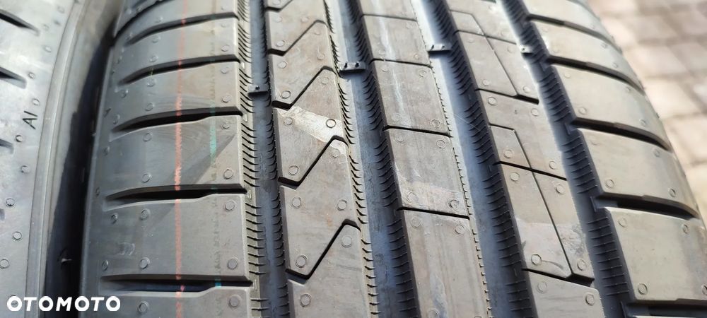 Opony Letnie Hankook Ventus Prime 4 205/60/16 92V 4x7,5mm Demo 2024r Ideał - 4