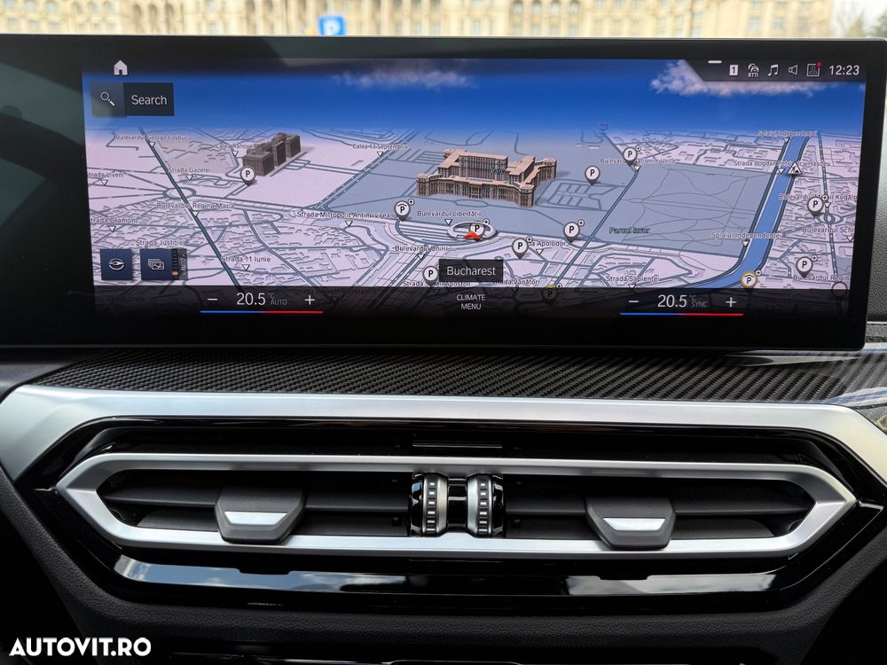 BMW Seria 3 320d xDrive AT MHEV - 19