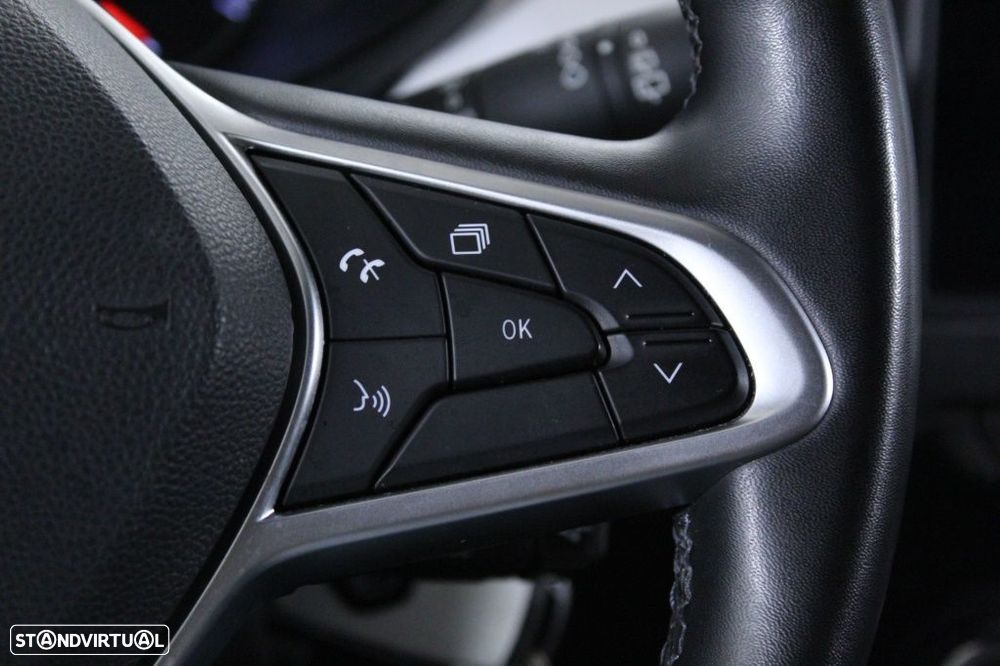 Renault Clio 1.0 TCe Techno - 23