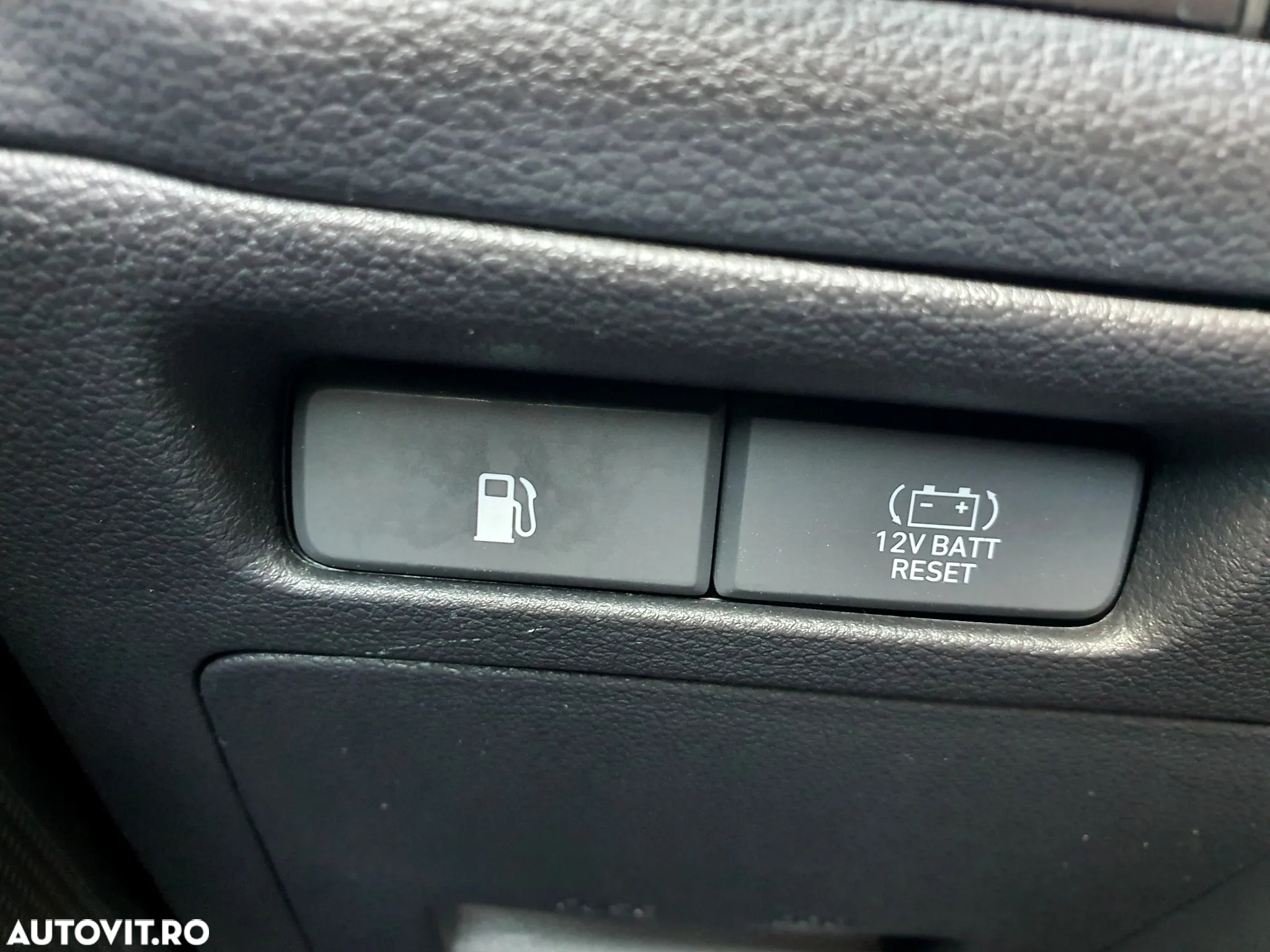 Hyundai IONIQ Plug-in-Hybrid 1.6 GDI Style - 23