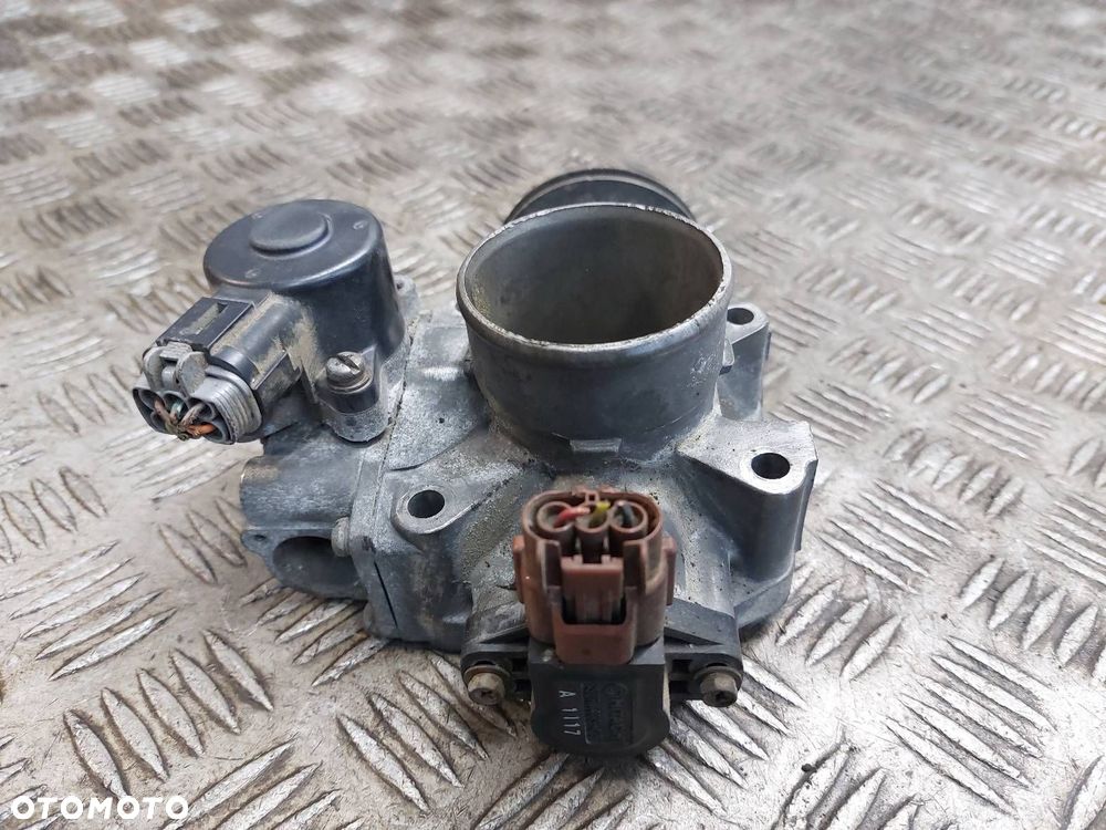 PRZEPUSTNICA ALMERA N16 1.8 16V AEB208-10 RTR5067 SERA483-05 - 2