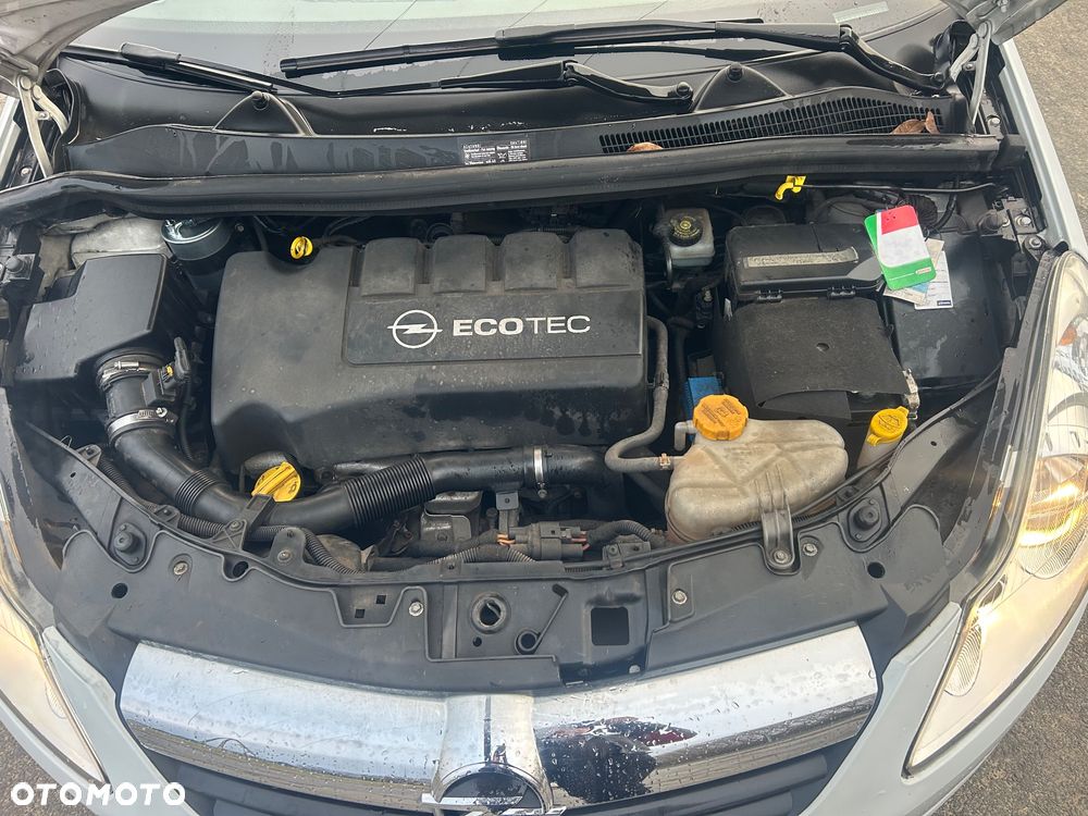 Opel Corsa 1.3 CDTI - 5