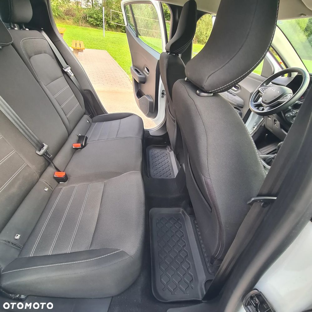 Dacia Sandero 1.0 TCe Expression - 32