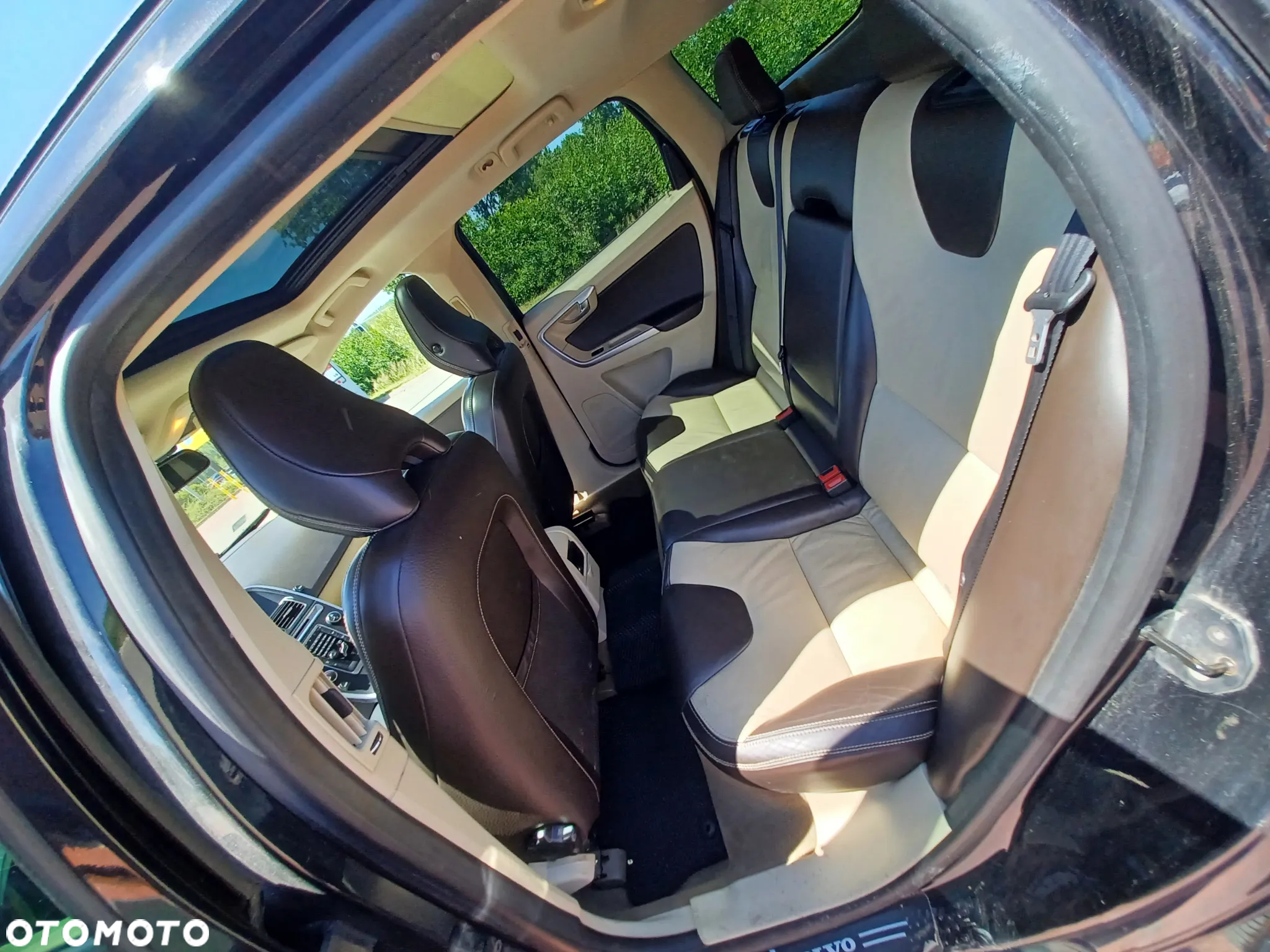 Volvo XC 60 D3 Momentum - 27