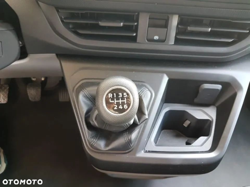 Ford Transit Custom Kombi 2.0 EcoBlue 320 L2H1 Trend M1 - 12