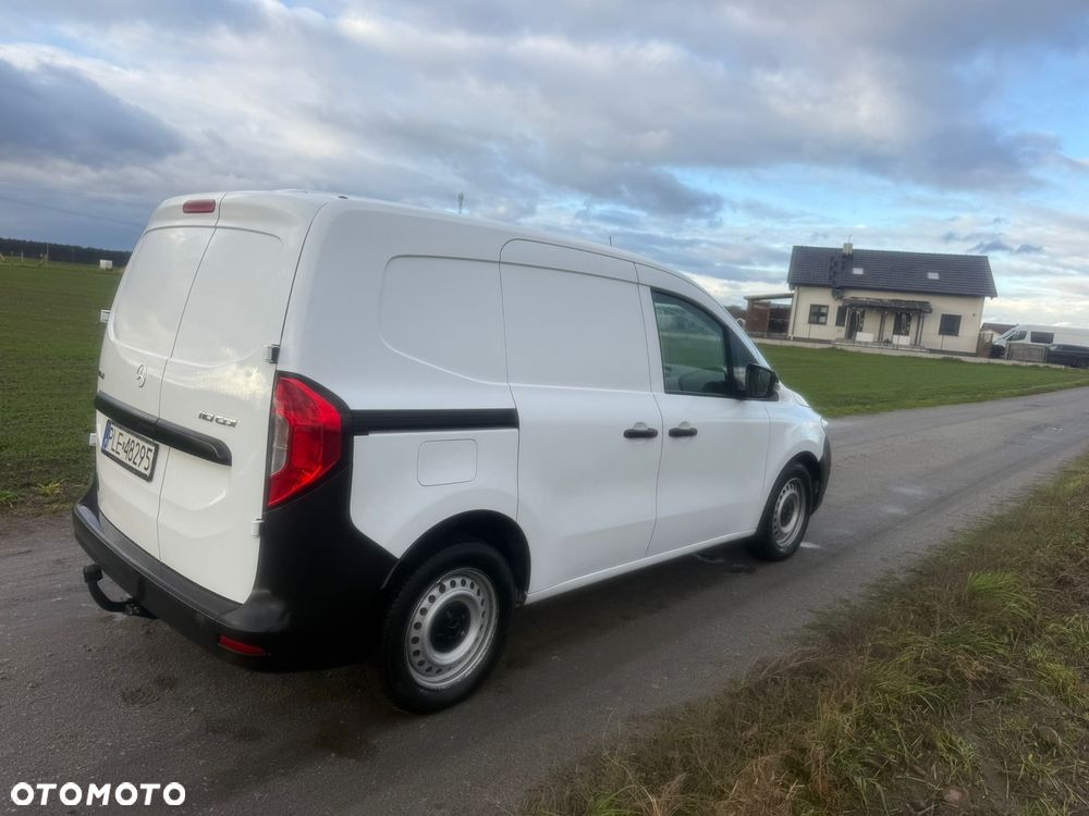 Mercedes-Benz Citan - 7