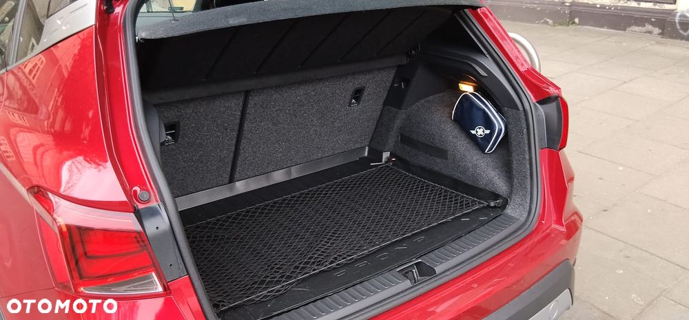 Seat Arona 1.0 TSI Xcellence S&S DSG - 18