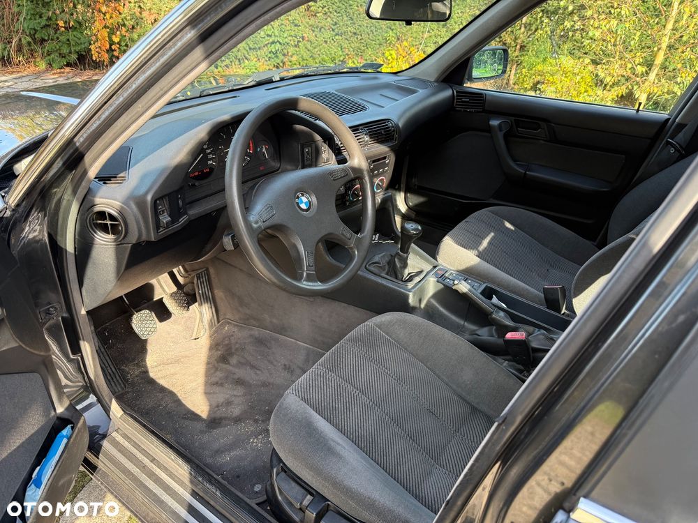 BMW Seria 5 525tds - 9