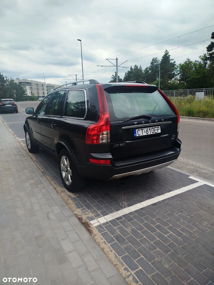 Volvo XC 90 - 3