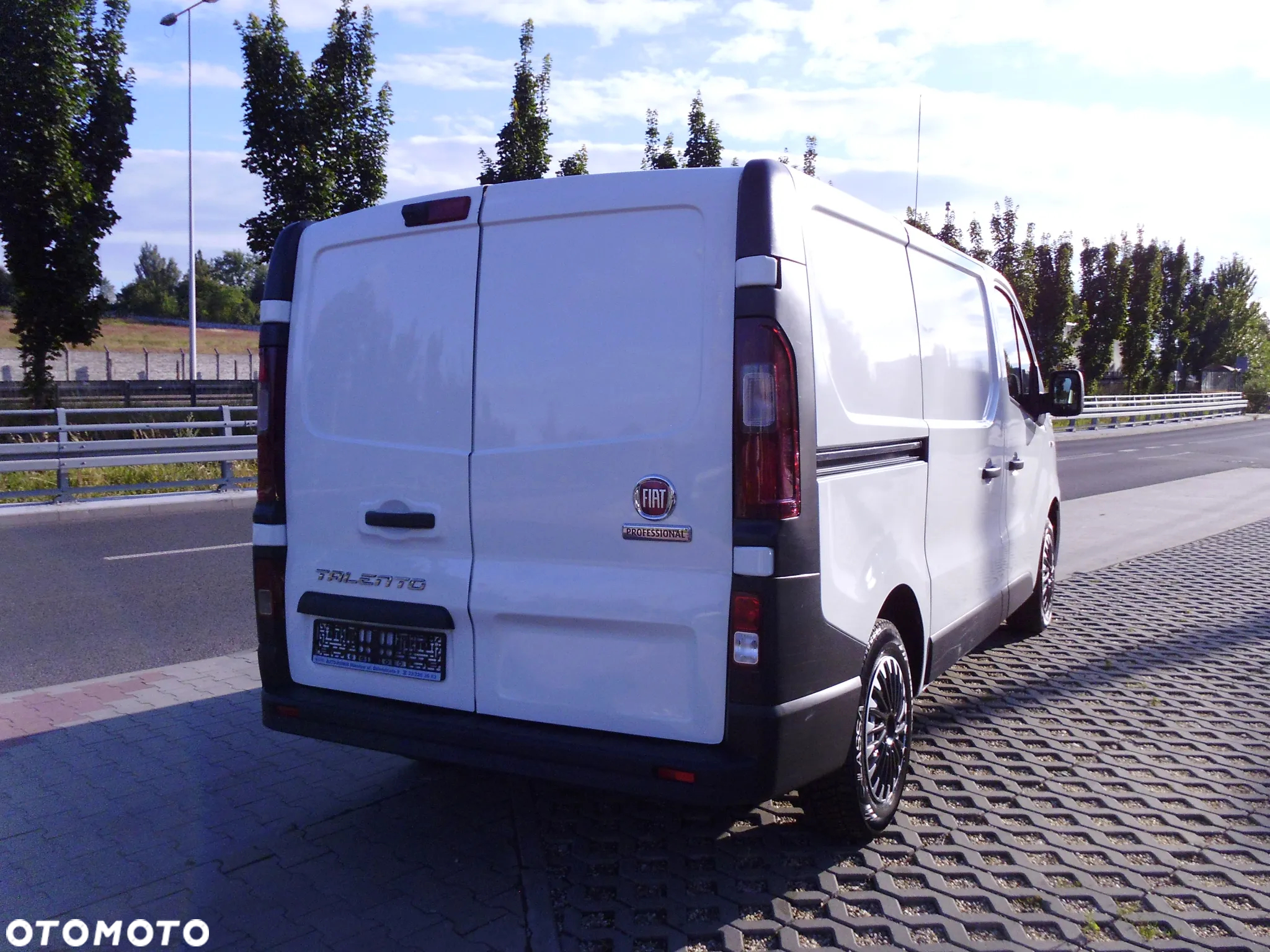 Fiat TALENTO - 10