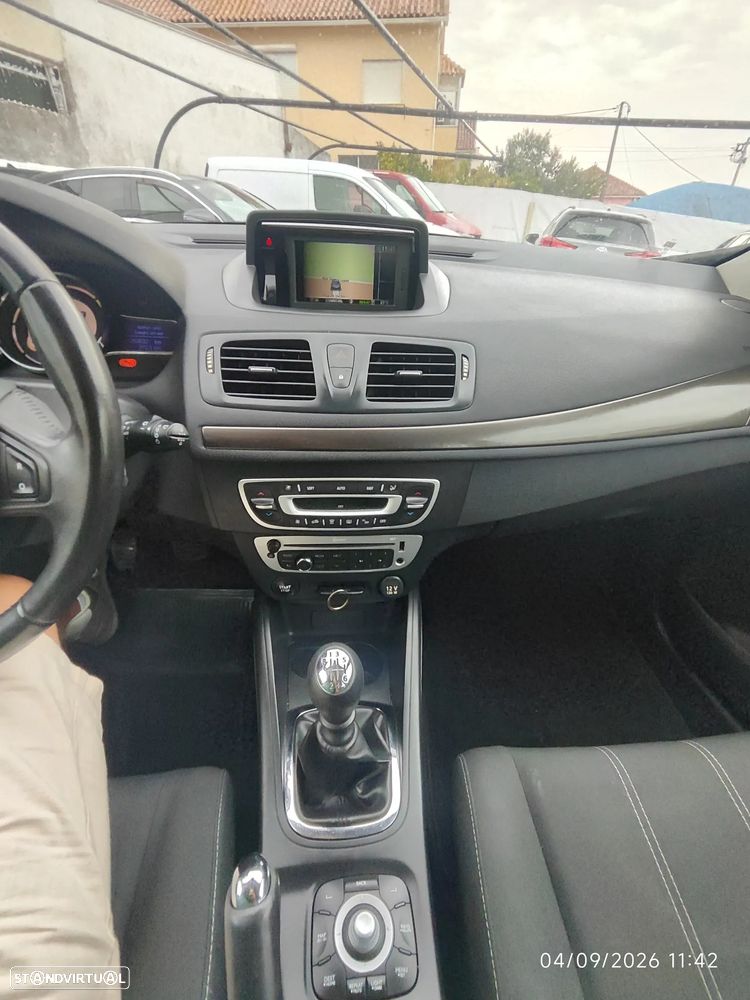 Renault Mégane 1.5 dCi Dynamique - 28