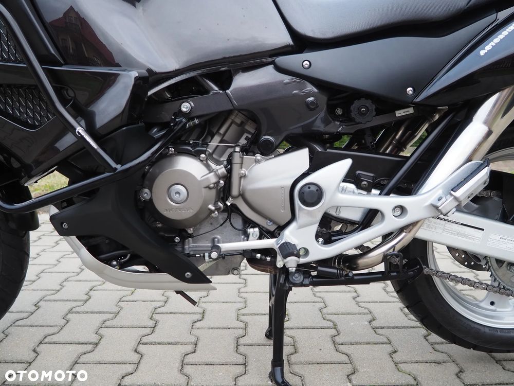 Honda Varadero - 23