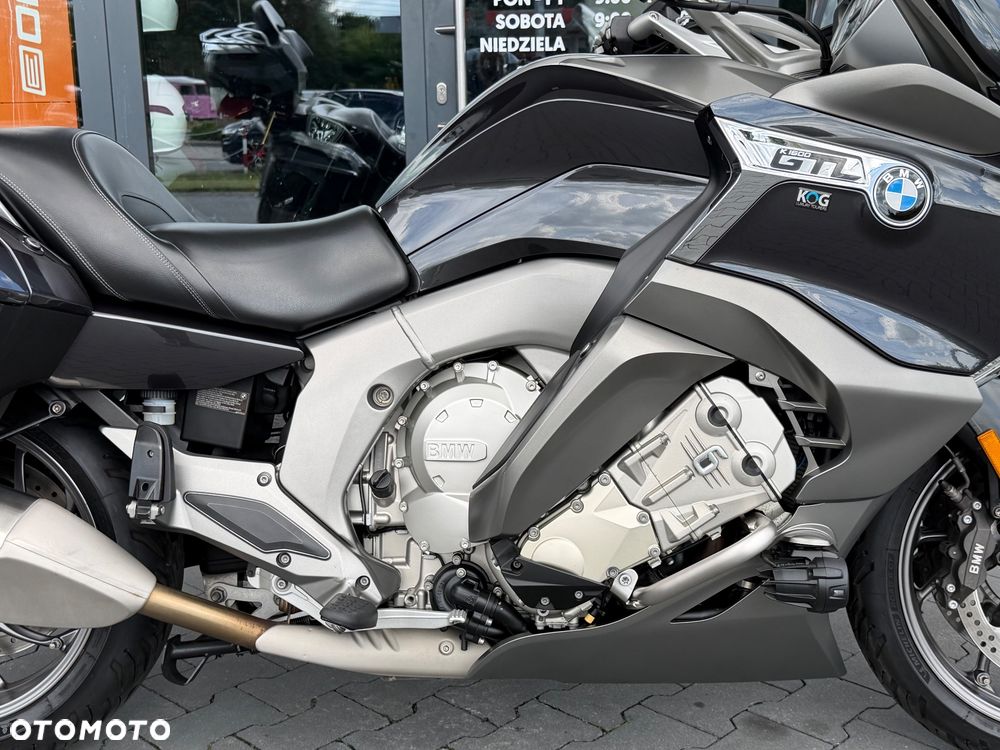 BMW K - 7