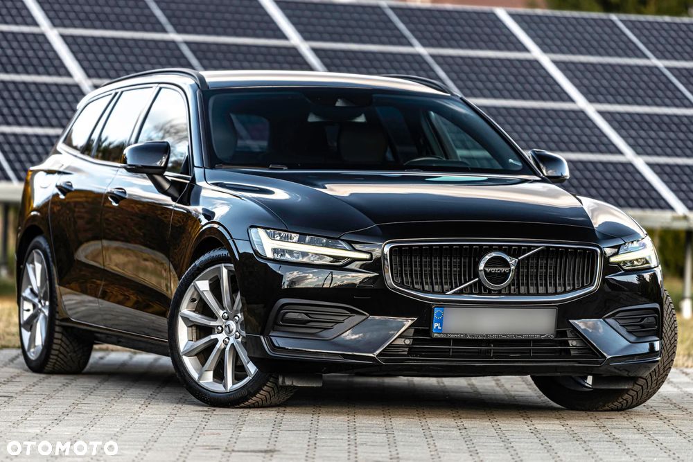 Volvo V60 D3 Geartronic Momentum - 13