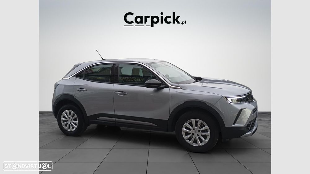 Opel Mokka 1.2 T Elegance - 6