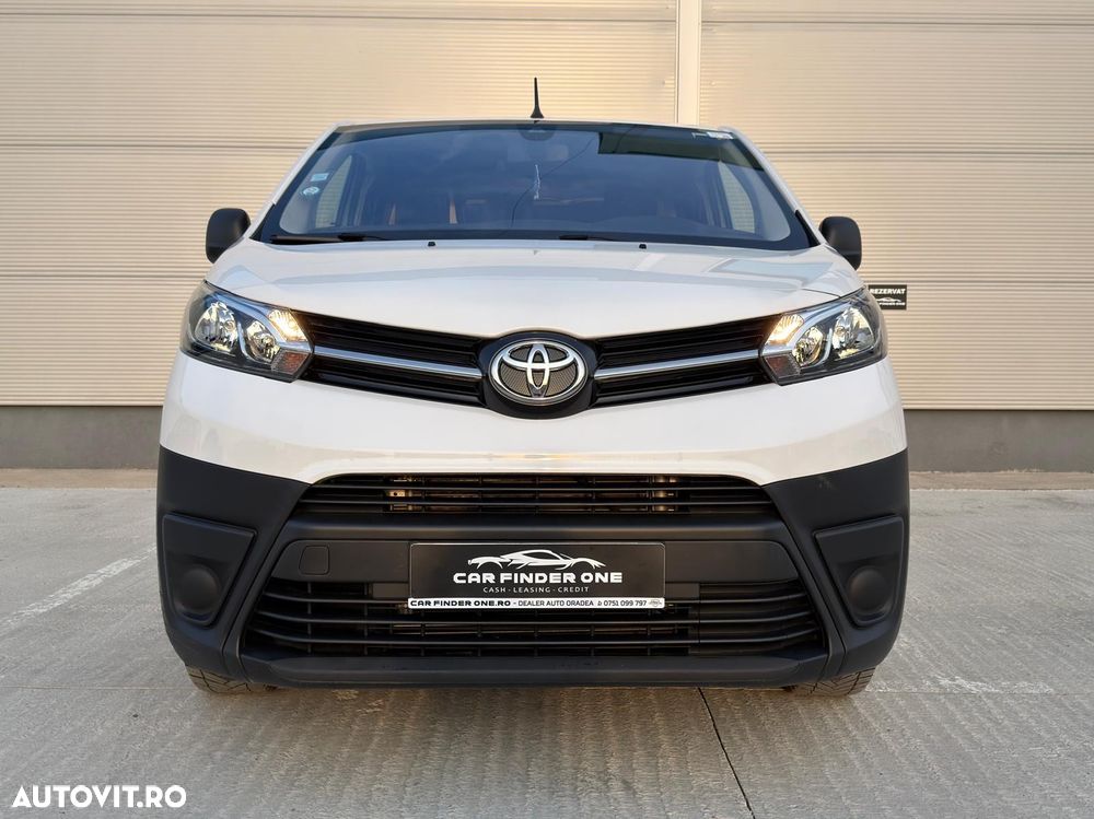 Toyota Proace - 19